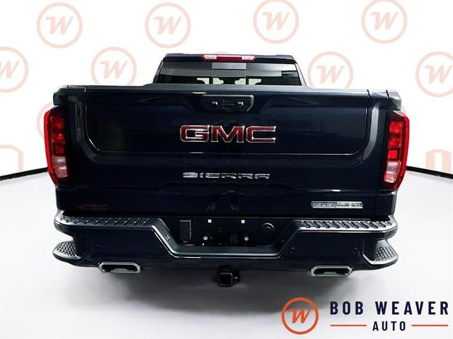 Photo of 2026 G6m GMC Sierra 1500