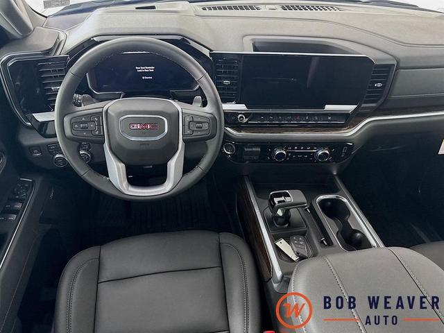 Photo of 2026 G6m GMC Sierra 1500