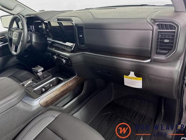 Photo of 2026 G6m GMC Sierra 1500