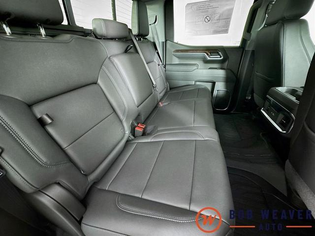 Photo of 2026 G6m GMC Sierra 1500