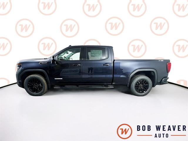 Photo of 2026 G6m GMC Sierra 1500