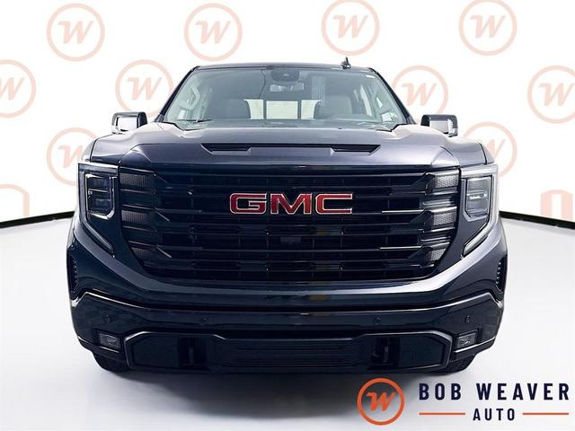 Photo of 2026 G6m GMC Sierra 1500