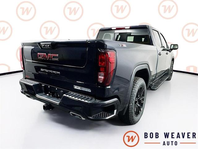 Photo of 2026 G6m GMC Sierra 1500