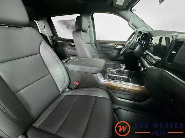 Photo of 2026 G6m GMC Sierra 1500