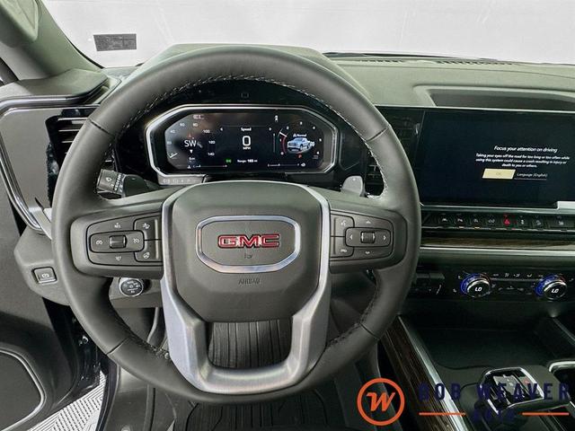 Photo of 2026 G6m GMC Sierra 1500
