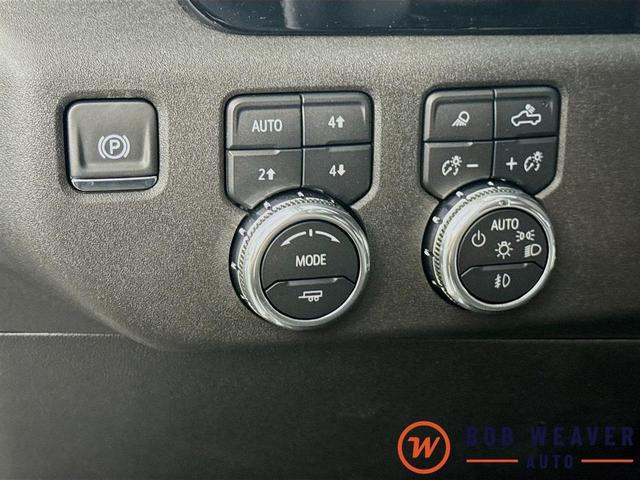 Photo of 2026 G6m GMC Sierra 1500
