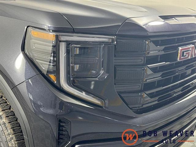 Photo of 2026 G6m GMC Sierra 1500