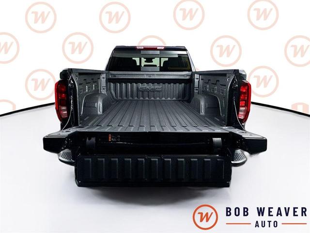 Photo of 2026 G6m GMC Sierra 1500