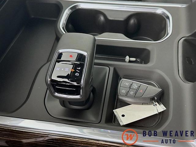 Photo of 2026 G6m GMC Sierra 1500