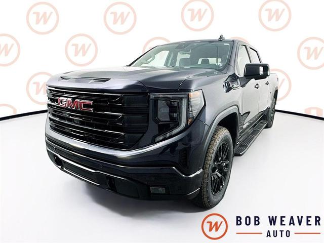 Photo of 2026 G6m GMC Sierra 1500