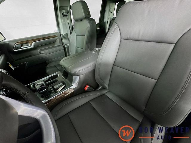Photo of 2026 G6m GMC Sierra 1500