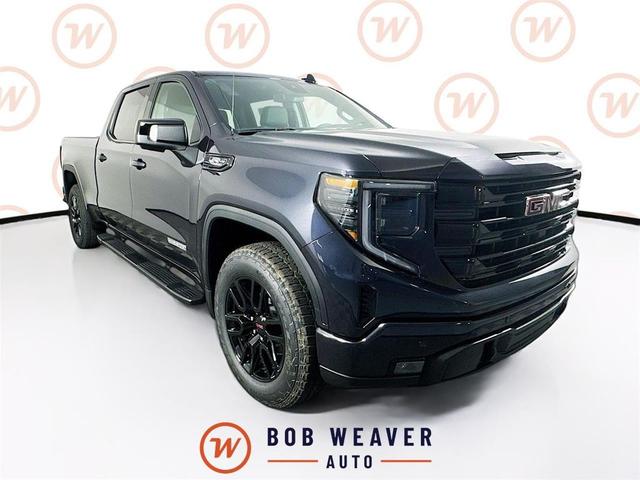 Photo of 2026 G6m GMC Sierra 1500