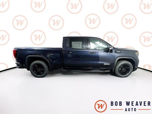 Photo of 2026 G6m GMC Sierra 1500