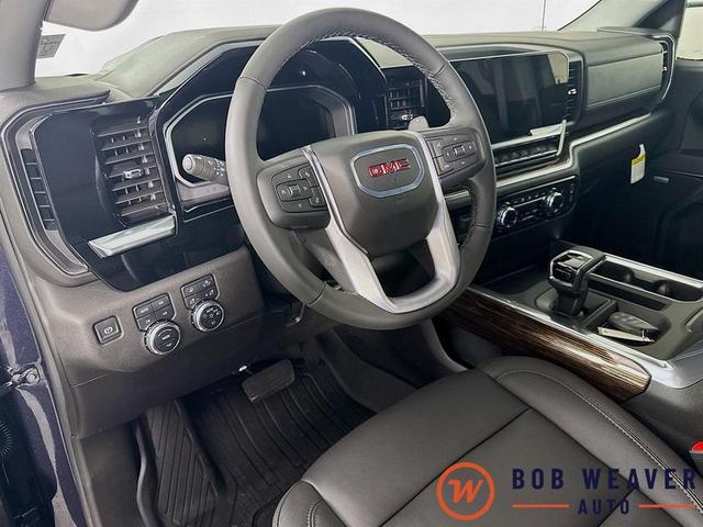 Photo of 2026 G6m GMC Sierra 1500