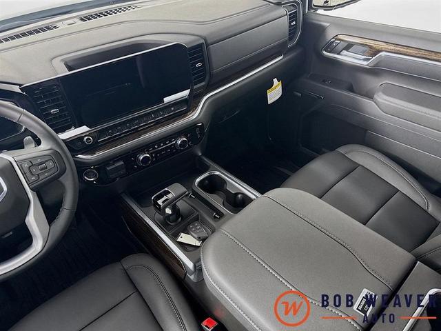 Photo of 2026 G6m GMC Sierra 1500