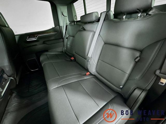 Photo of 2026 G6m GMC Sierra 1500