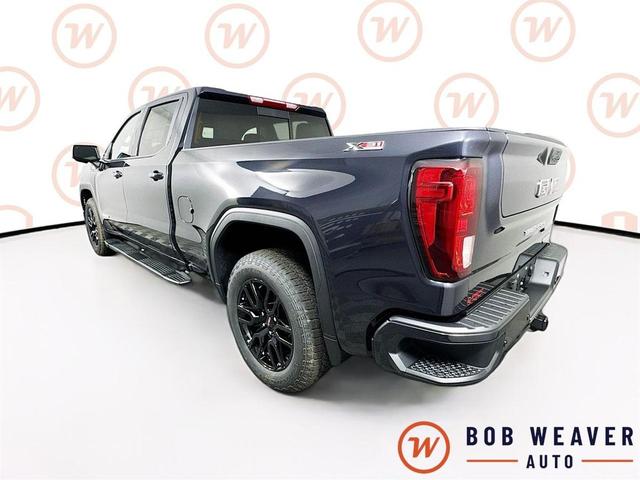 Photo of 2026 G6m GMC Sierra 1500