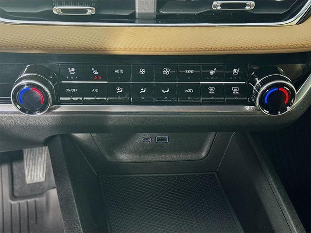 Photo of 2025 Reef Blue Metallic Chevrolet Equinox