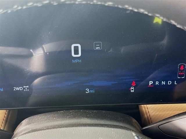 Photo of 2025 Reef Blue Metallic Chevrolet Equinox