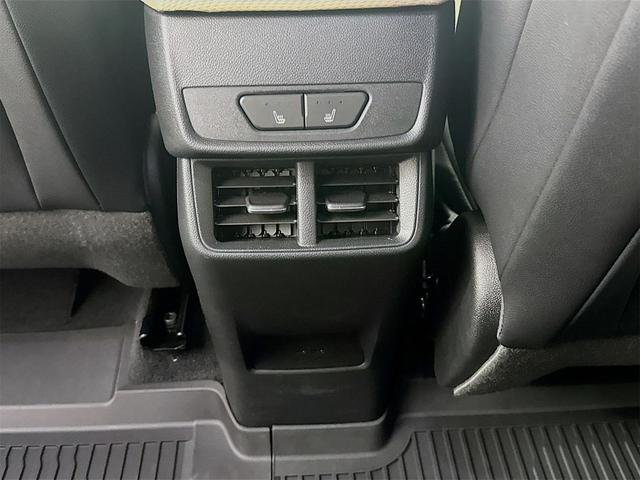 Photo of 2025 Reef Blue Metallic Chevrolet Equinox
