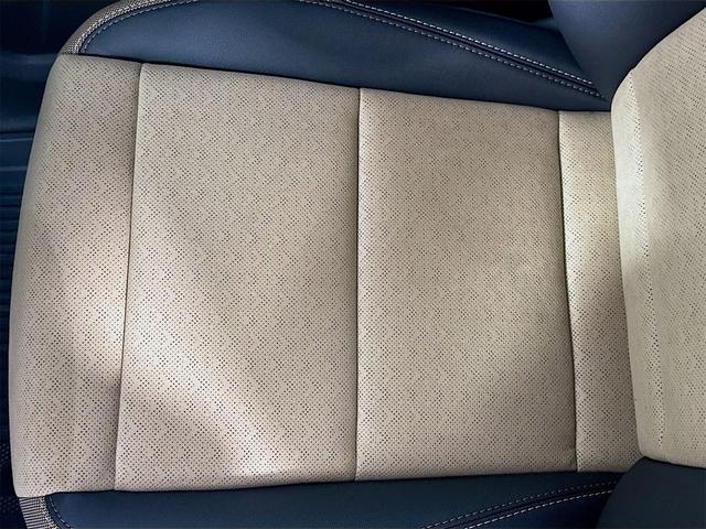 Photo of 2025 Reef Blue Metallic Chevrolet Equinox