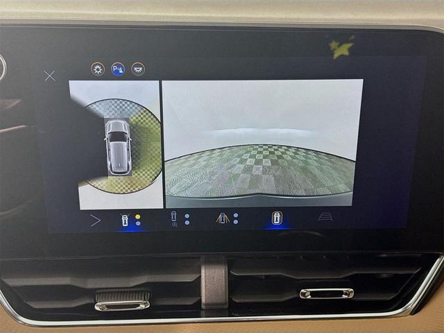 Photo of 2025 Reef Blue Metallic Chevrolet Equinox