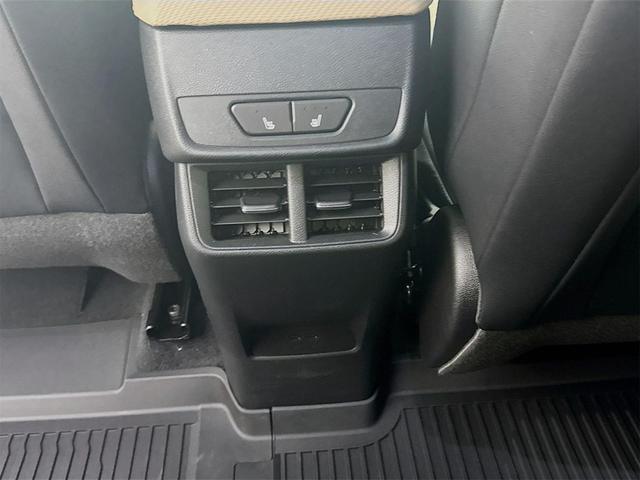 Photo of 2025 Reef Blue Metallic Chevrolet Equinox