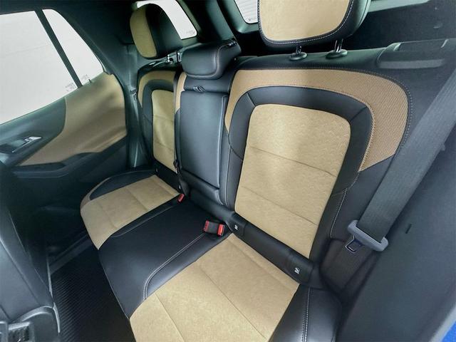 Photo of 2025 Reef Blue Metallic Chevrolet Equinox