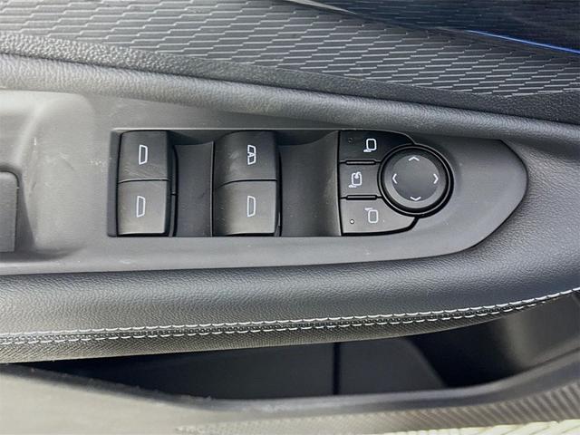 Photo of 2025 Riptide Blue Metallic Chevrolet Blazer EV