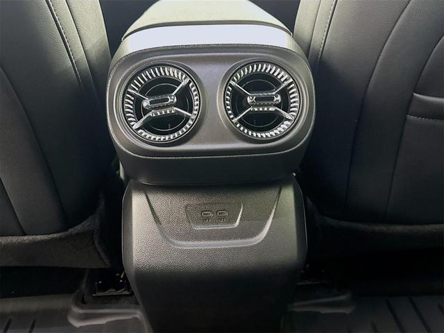 Photo of 2025 Riptide Blue Metallic Chevrolet Blazer EV