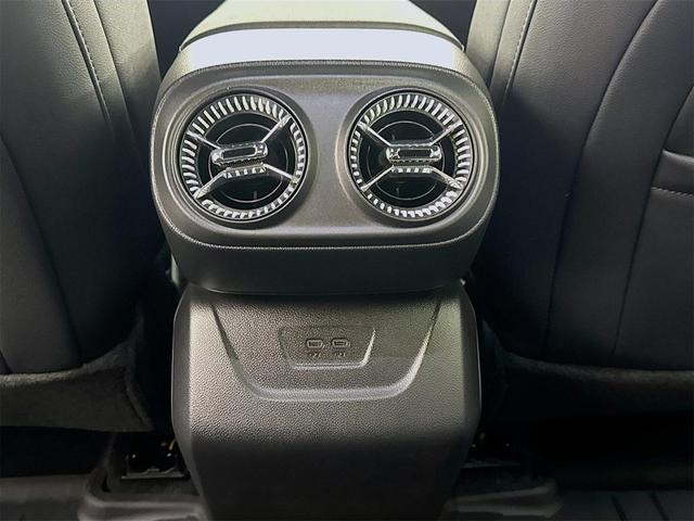 Photo of 2025 Riptide Blue Metallic Chevrolet Blazer EV