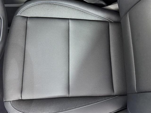 Photo of 2025 Riptide Blue Metallic Chevrolet Blazer EV