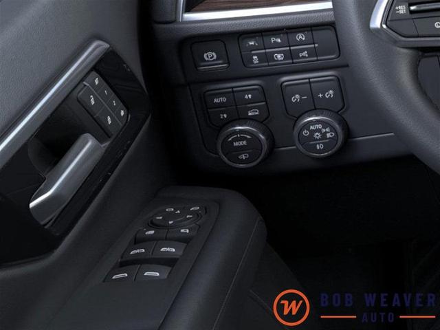Photo of 2026 Lakeshore Blue Metallic Chevrolet Tahoe