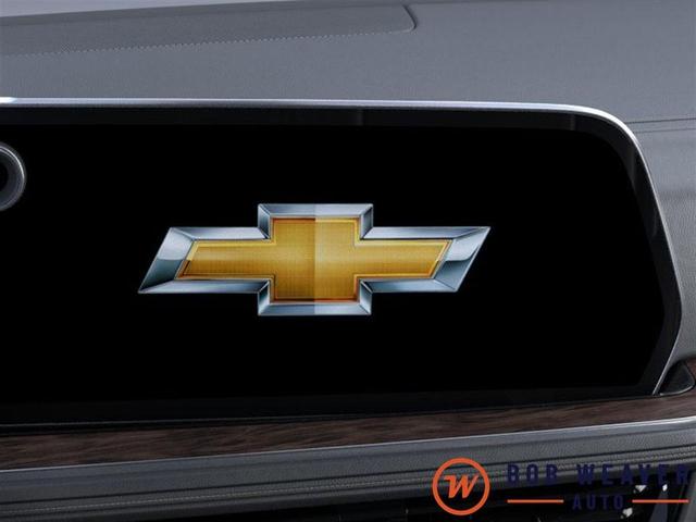Photo of 2026 Lakeshore Blue Metallic Chevrolet Tahoe