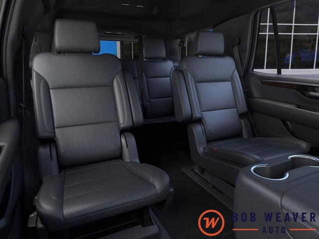 Photo of 2026 Lakeshore Blue Metallic Chevrolet Tahoe