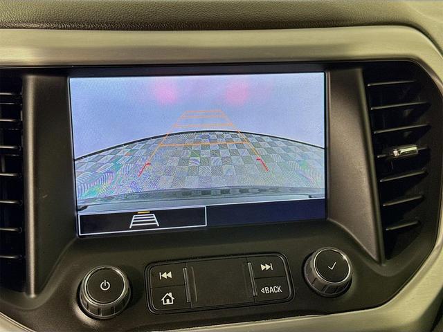 Photo of 2023 Ebony Twilight Metallic GMC Acadia