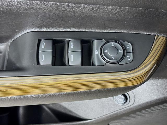 Photo of 2023 Ebony Twilight Metallic GMC Acadia