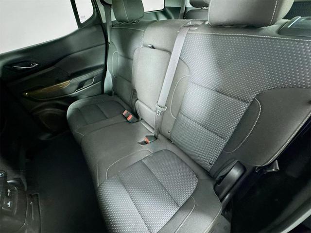 Photo of 2023 Ebony Twilight Metallic GMC Acadia