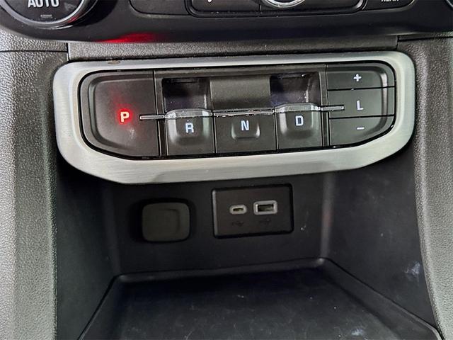 Photo of 2023 Ebony Twilight Metallic GMC Acadia