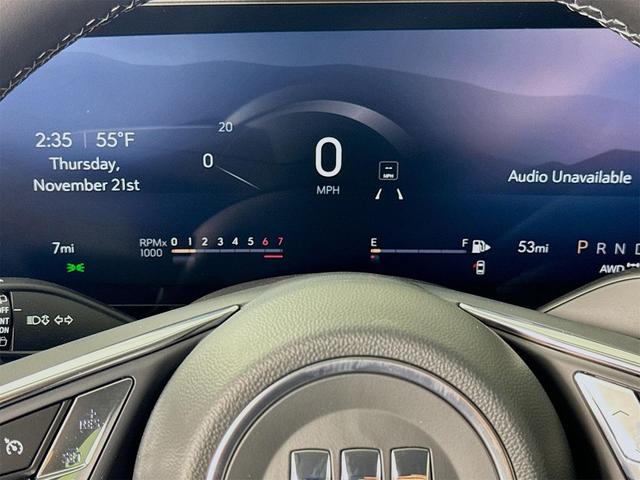 Photo of 2025 Summit White Buick Envision