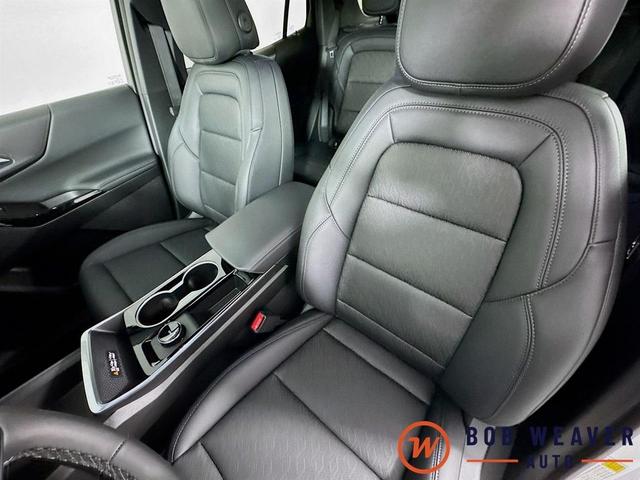 Photo of 2026 Summit White Chevrolet Equinox