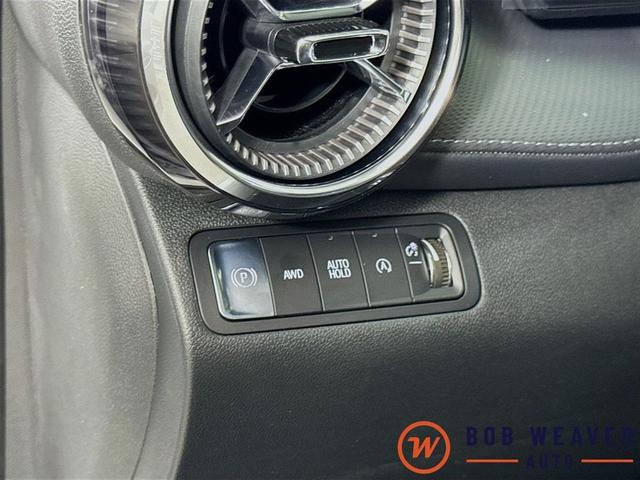 Photo of 2026 Summit White Chevrolet Equinox