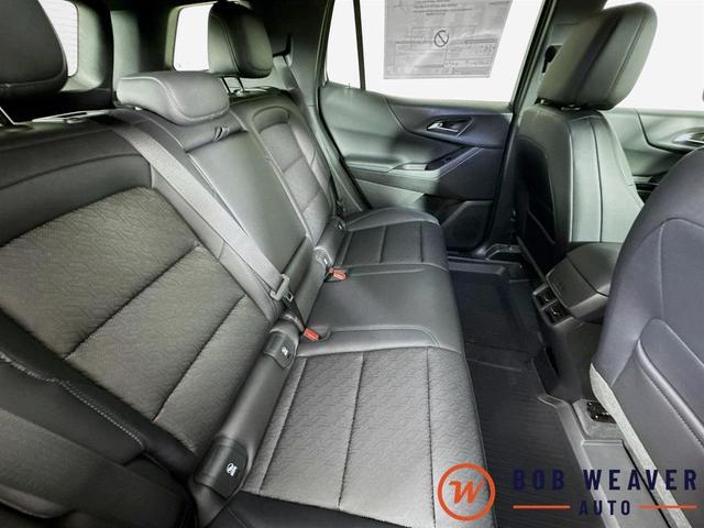 Photo of 2026 Summit White Chevrolet Equinox