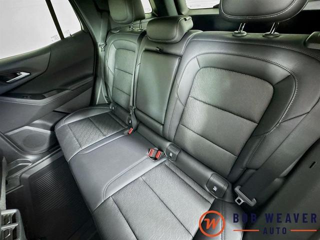 Photo of 2026 Summit White Chevrolet Equinox