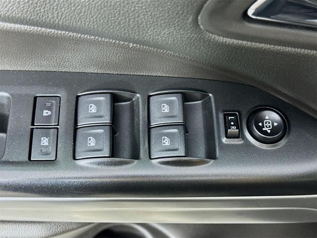 Photo of 2019 Black Chevrolet Colorado