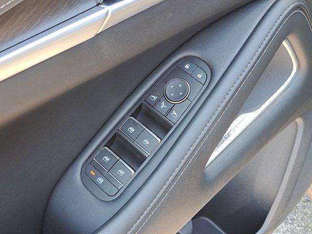 Photo of 2025 Mineral INFINITI QX60