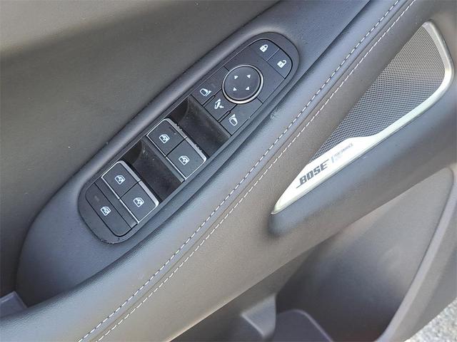 Photo of 2025 Harbor Gray INFINITI QX60
