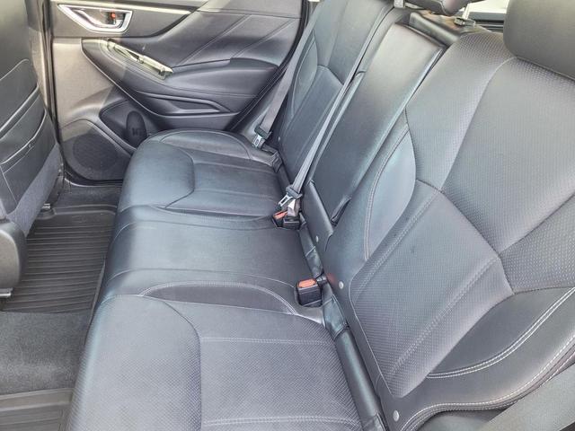 Photo of 2019 Ice Silver Metallic Subaru Forester