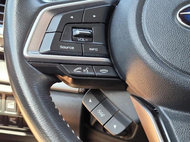 Photo of 2019 Ice Silver Metallic Subaru Forester