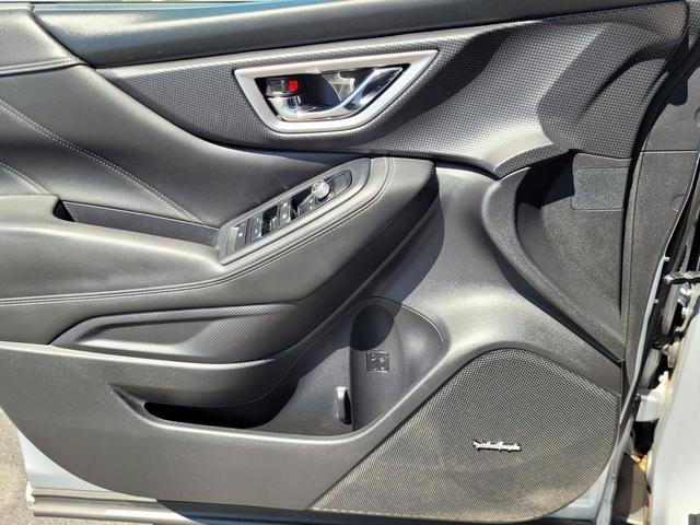 Photo of 2019 Ice Silver Metallic Subaru Forester